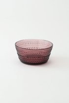 【イッタラ/iittala / GOODS】のカステヘルミ ボウル 230ml 人気、トレンドファッション・服の通販 founy(ファニー) ガラス Glass, Glassware テーブル Table, Dining Table 人気 Popular, Best Seller ホーム・キャンプ・アウトドア・お取り寄せ Home Living / Home & Lifestyle / Camping Gear / Outdoor Camping キッチン・ダイニング Kitchen & Dining Essentials. Stylish & Functional Tableware キッチン家電・キッチン用品 Kitchen Appliances & Tools thumbnail カルーナ|ID: prp329100004958575 ipo3291000000037205074