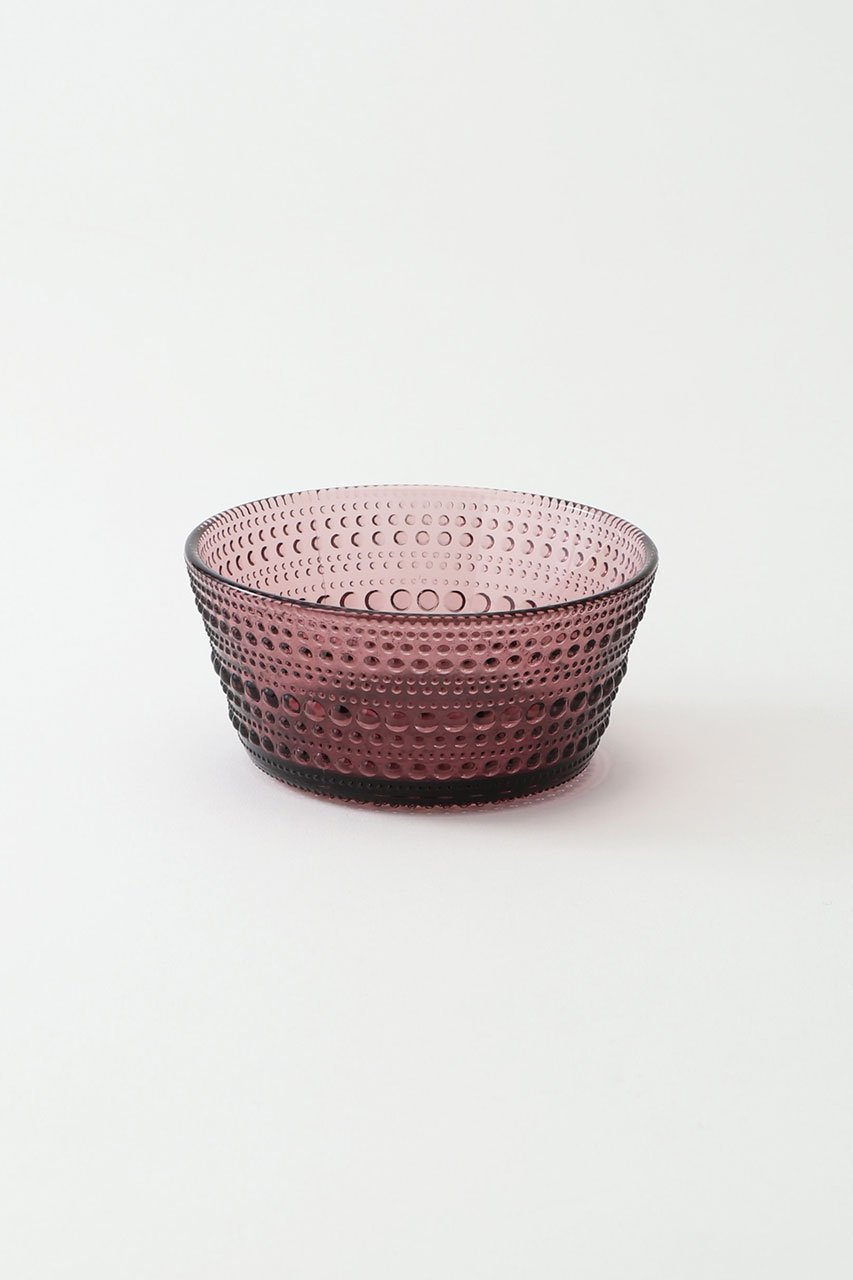 【イッタラ/iittala / GOODS】のカステヘルミ ボウル 230ml インテリア・キッズ・メンズ・レディースファッション・服の通販 founy(ファニー) 　ガラス　Glass, Glassware　テーブル　Table, Dining Table　人気　Popular, Best Seller　ホーム・キャンプ・アウトドア・お取り寄せ　Home Living / Home & Lifestyle / Camping Gear / Outdoor Camping　キッチン・ダイニング　Kitchen & Dining Essentials. Stylish & Functional Tableware　キッチン家電・キッチン用品　Kitchen Appliances & Tools　カルーナ|ID: prp329100004958575 ipo3291000000037205074