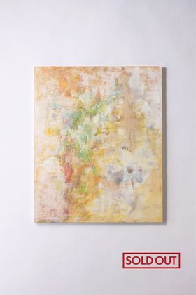 【エル デコ インテリア アート/ELLE DECOR Interior Art / GOODS】の【SOLD OUT】【e yu hirom】Interior Art / Layer C 「assemblage」 人気、トレンドファッション・服の通販 founy(ファニー) キャンバス Canvas, Canvas Fabric |ID:prp329100004958583