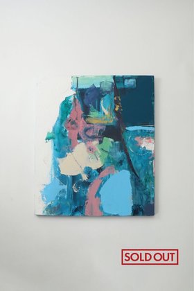 【エル デコ インテリア アート/ELLE DECOR Interior Art / GOODS】の【SOLD OUT】【KAZUKI】Living Art/ III 人気、トレンドファッション・服の通販 founy(ファニー) ニューヨーク New York, NYC Style バランス Balance, Style Balance ワーク Workwear, Utility Style |ID:prp329100004958585