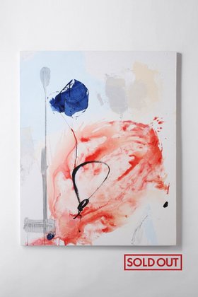 【エル デコ インテリア アート/ELLE DECOR Interior Art / GOODS】の【SOLD OUT】【KAZUKI】Living Art/ Q 人気、トレンドファッション・服の通販 founy(ファニー) ニューヨーク New York, NYC Style バランス Balance, Style Balance ワーク Workwear, Utility Style |ID:prp329100004958594