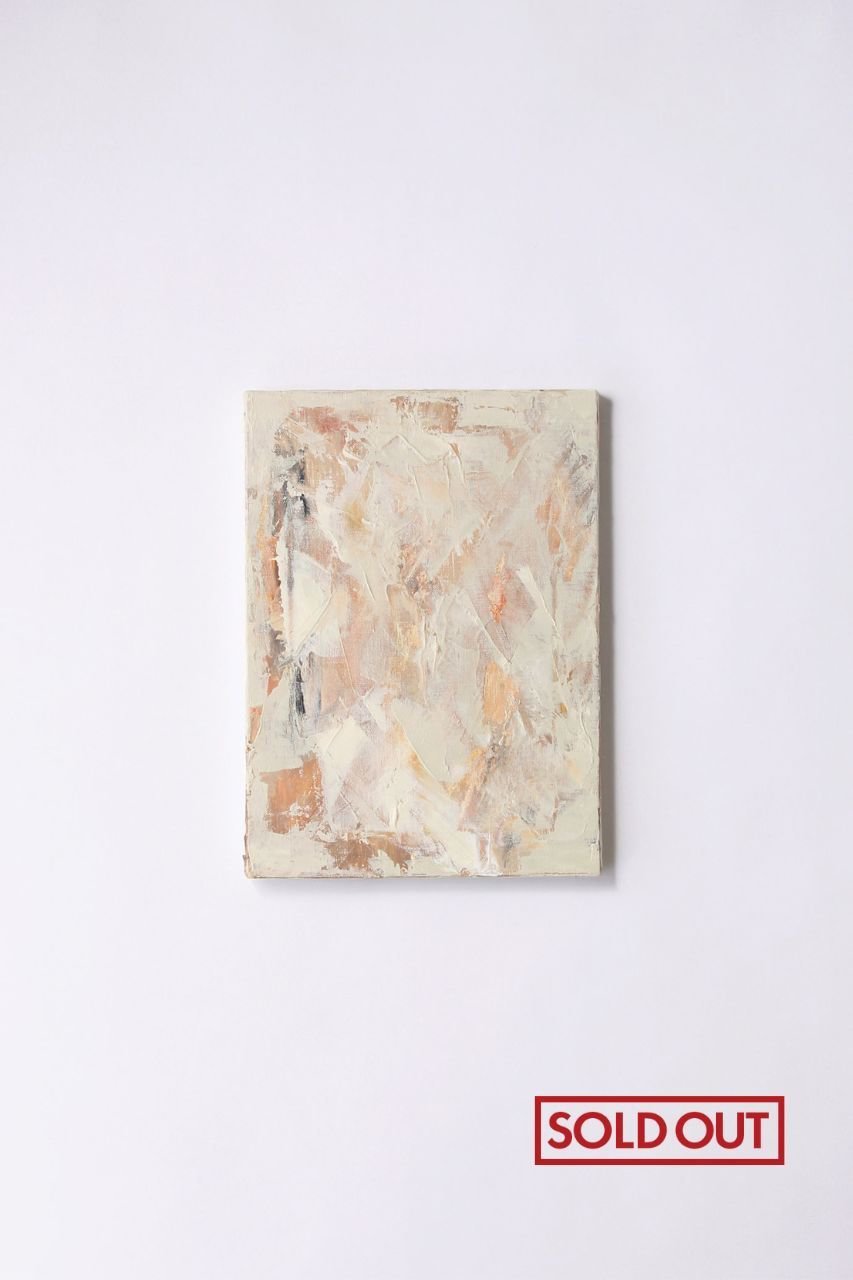 【エル デコ インテリア アート/ELLE DECOR Interior Art / GOODS】の【SOLD OUT】【e yu hirom】Interior Art / Layer L 「terroir」 インテリア・キッズ・メンズ・レディースファッション・服の通販 founy(ファニー) 　キャンバス　Canvas, Canvas Fabric　-|ID: prp329100004958596 ipo3291000000037205150