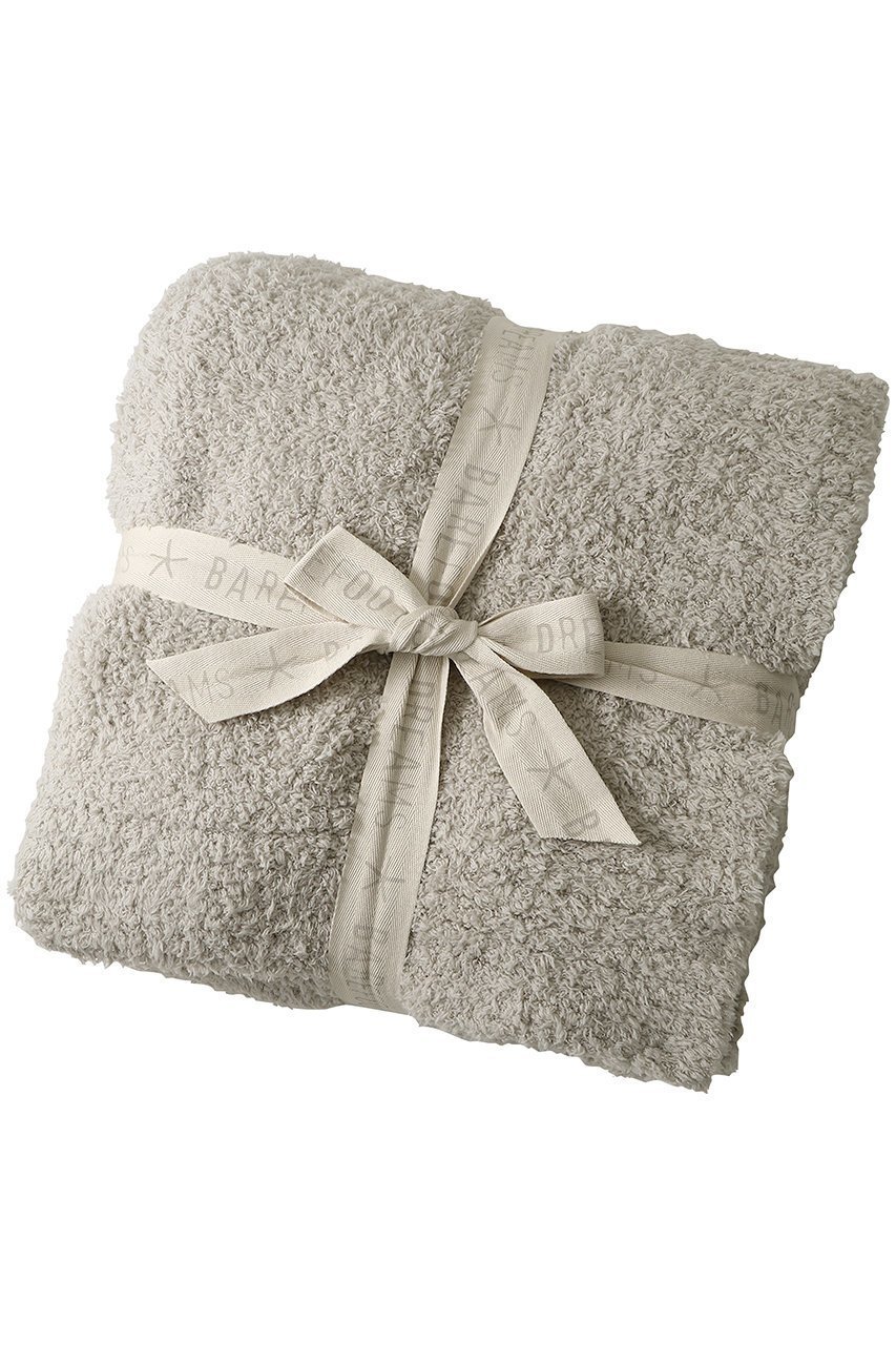 【ベアフット ドリームズ/BAREFOOT DREAMS】の【UNISEX】コージーシック ブランケット インテリア・キッズ・メンズ・レディースファッション・服の通販 founy(ファニー) 　ファッション　Fashion　レディースファッション　Fashion for Women　ユニセックス　Unisex, Genderless　アウトドア　Outdoor Clothing　ブランケット　Blanket, Throw Blanket　定番　Standard, Basic Item　新作・新入荷　New Arrivals / New In　羽織　Haori, Light Jacket　ダークカーボングレー|ID: prp329100004958599 ipo3291000000037205163