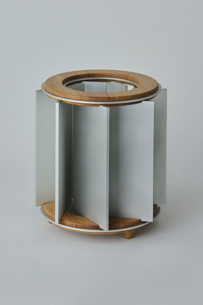 【ニュークラシックライトフィールド/NEW CLASSIC LIGHT FIELD / GOODS】のTIMELESS 【メーカー取り寄せ商品】 インテリア・キッズ・メンズ・レディースファッション・服の通販 founy(ファニー) https://founy.com/ テーブル Table, Dining Table パターン Pattern, Design Print モダン Modern, Contemporary |ID: prp329100004958600 ipo3291000000037205166