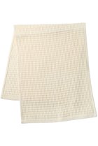 【プリスティン/PRISTINE / GOODS】のワッフル フェイスタオル ナチュラル|ID: prp329100004958606 ipo3291000000037205205