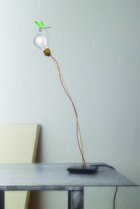 【インゴ マウラー/INGO MAURER / GOODS】のI Ricchi Poveri Bzzzz Ambient LED【メーカー直送】 グリーン|ID: prp329100004958611 ipo3291000000037205224