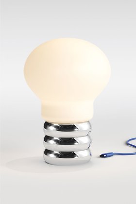 【インゴ マウラー/INGO MAURER / GOODS】のb.bulb【メーカー直送】 大人の最旬トレンドファッション＆コーディネート founy(ファウニー) コレクション Collection, Seasonal Line テーブル Table, Dining Table ニューヨーク New York, NYC Style |ID:prp329100004958612