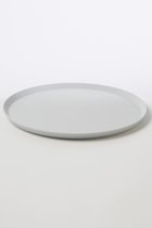 【イチロクイチロクアリタジャパン/1616 arita japan / GOODS】のTY Round Plate 240 Grey|ID: prp329100004958624 ipo3291000000037205274