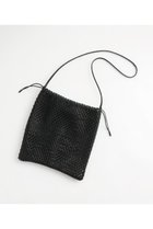 【イロセ/i ro se / GOODS】のNET SHOULDER BAG - L BLACK|ID: prp329100004958628 ipo3291000000037205294