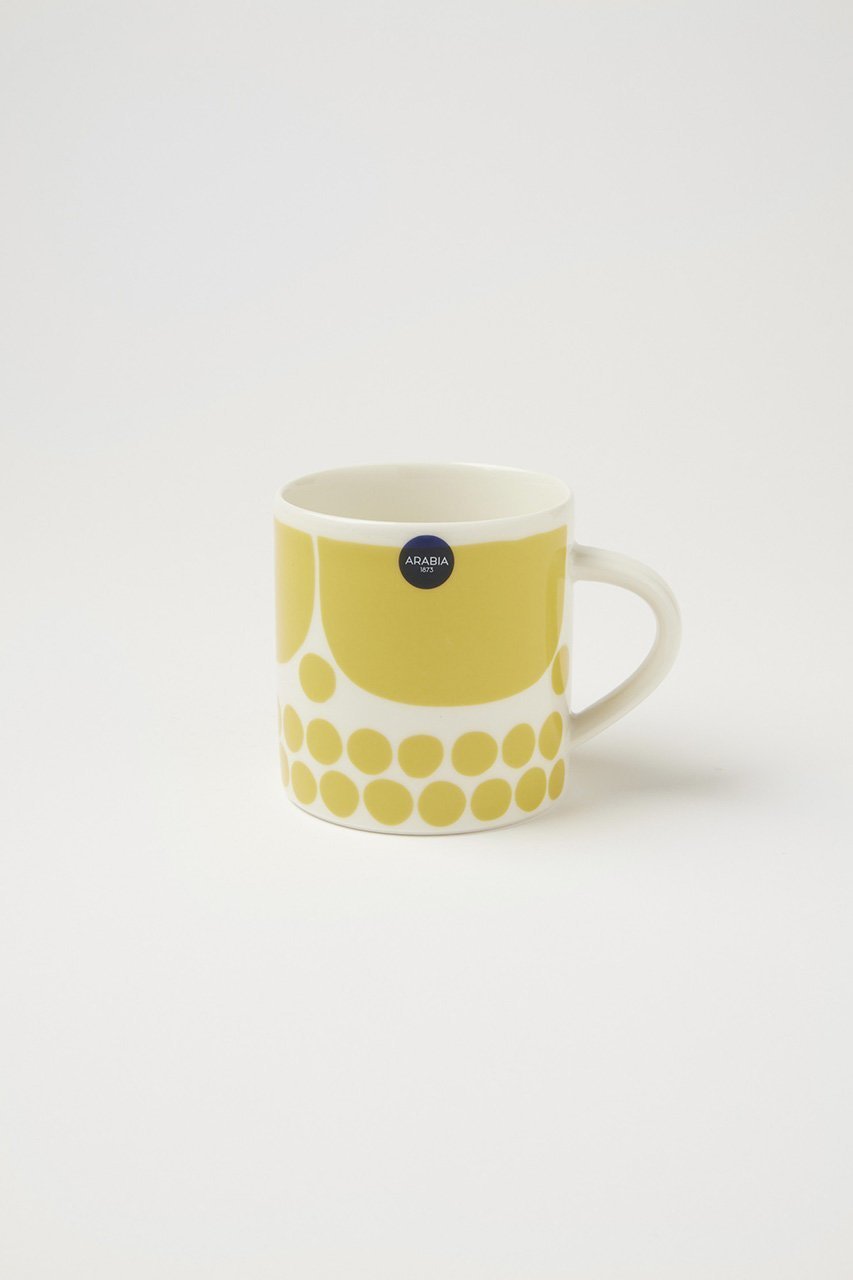 【アラビア/ARABIA / GOODS】のスンヌンタイ マグ 0.35L 人気、トレンドファッション・服の通販 founy(ファニー) 　ヴィンテージ　Vintage Style　グラス　Glass, Eyewear　シンプル　Simple, Minimal　テーブル　Table, Dining Table　人気　Popular, Best Seller　ビビッド　Vivid, Bright Tone　モダン　Modern, Contemporary　 other-1|ID: prp329100004958641 ipo3291000000037205380