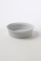 【イチロクイチロクアリタジャパン/1616 arita japan / GOODS】のTY Round Bowl 200 Grey|ID: prp329100004958642 ipo3291000000037205384
