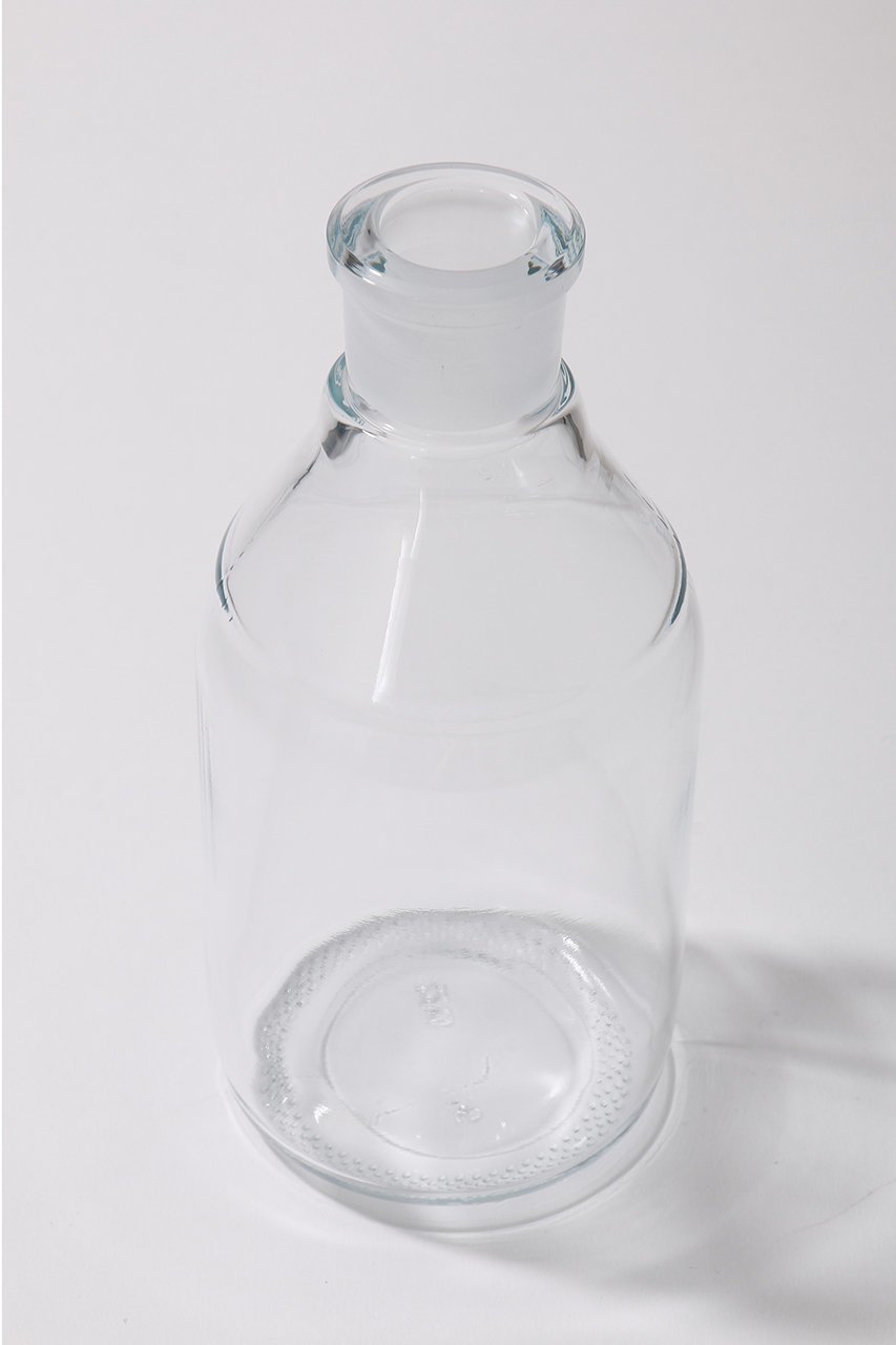 【ボロシル ラボ グラス/BOROSIL LAB GLASS / GOODS】の保存瓶硝子栓 500 ブランク 人気、トレンドファッション・服の通販 founy(ファニー) 　おすすめ　Recommended / Our Picks　インド　Indian Textile　ガラス　Glass, Glassware　シンプル　Simple, Minimal　フラワー　Flower, Floral　プリント　Print, Printed Pattern　other-2|ID: prp329100004958652 ipo3291000000037205443