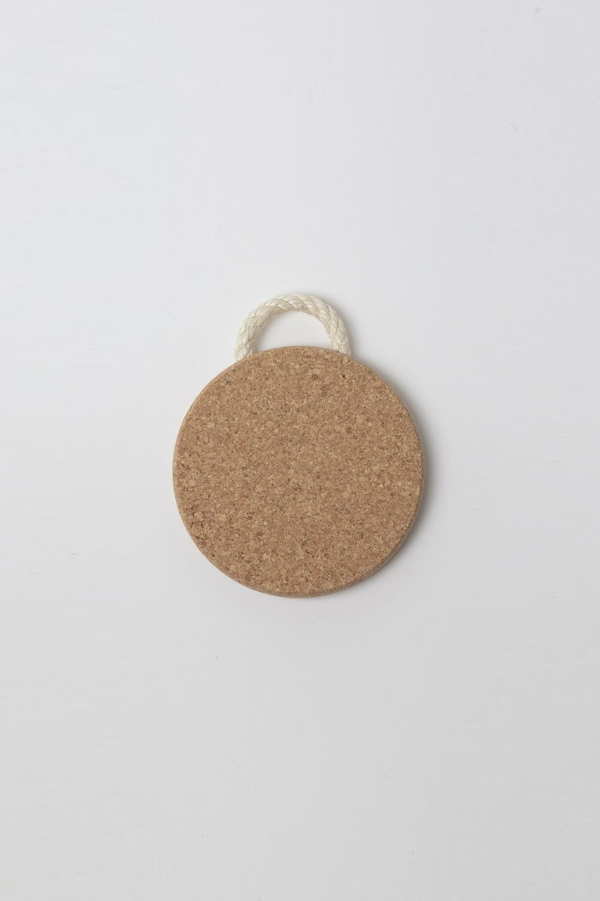 【バイキング/VIKING / GOODS】のハンドルトリベット 16cm 人気、トレンドファッション・服の通販 founy(ファニー) 　コルク　Cork, Cork Material　テーブル　Table, Dining Table　 other-1|ID: prp329100004958657 ipo3291000000037205455