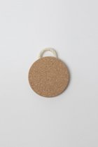 【バイキング/VIKING / GOODS】のハンドルトリベット 16cm 人気、トレンドファッション・服の通販 founy(ファニー) コルク Cork, Cork Material テーブル Table, Dining Table thumbnail -|ID: prp329100004958657 ipo3291000000037205456