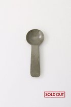 【ニュークラシック トルティーヤクラブ ベッチュウ タカノミヤ/New ClassIc Tortilla Club Takanooomiya / GOODS】のスプーン ブラック|ID: prp329100004958665 ipo3291000000037205514