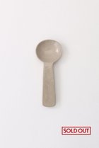 【ニュークラシック トルティーヤクラブ ベッチュウ タカノミヤ/New ClassIc Tortilla Club Takanooomiya / GOODS】のスプーン グレーA|ID: prp329100004958665 ipo3291000000037205515