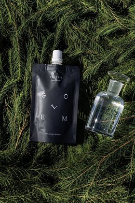 【ゴーレム/GOLEM / GOODS】のTea Tree Water 100ml 人気、トレンドファッション・服の通販 founy(ファニー) 鹿児島 Kagoshima, Kagoshima Made テクスチャー Texture, Textured Fabric おすすめ Recommended / Our Picks |ID:prp329100004958683