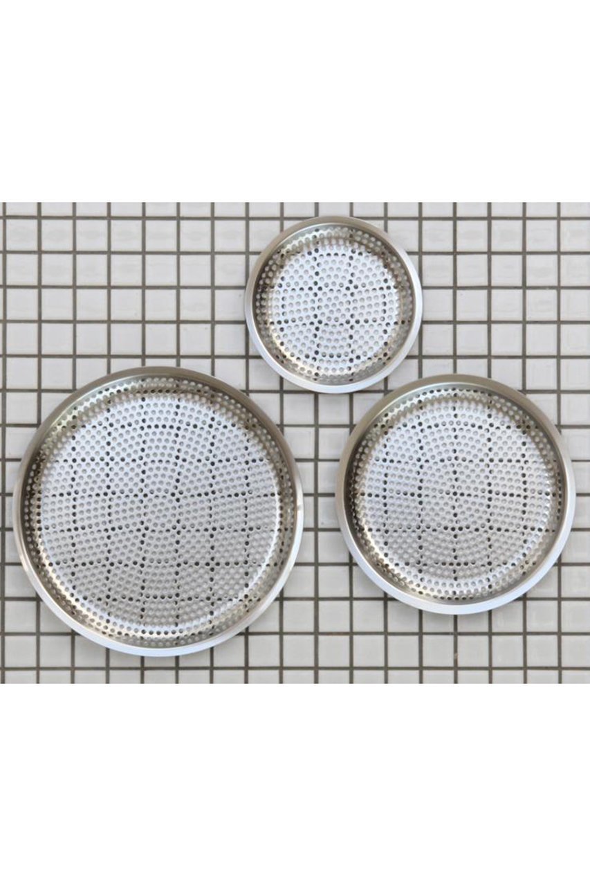 【センプレ/SEMPRE / GOODS】の【Conte】まかない平ザル220 人気、トレンドファッション・服の通販 founy(ファニー) 　おすすめ　Recommended / Our Picks　other-3|ID: prp329100004958685 ipo3291000000037205605