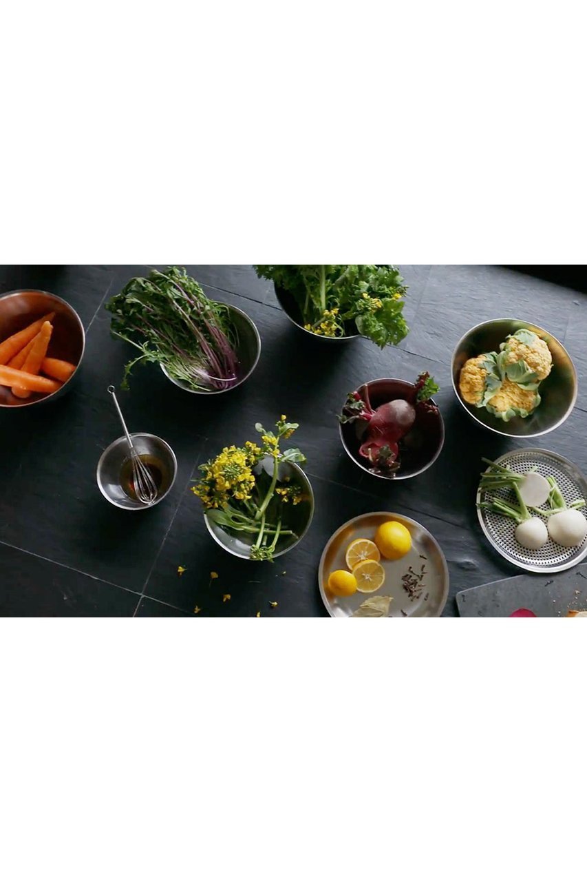 【センプレ/SEMPRE / GOODS】の【Conte】まかない平ザル220 人気、トレンドファッション・服の通販 founy(ファニー) 　おすすめ　Recommended / Our Picks　other-4|ID: prp329100004958685 ipo3291000000037205606