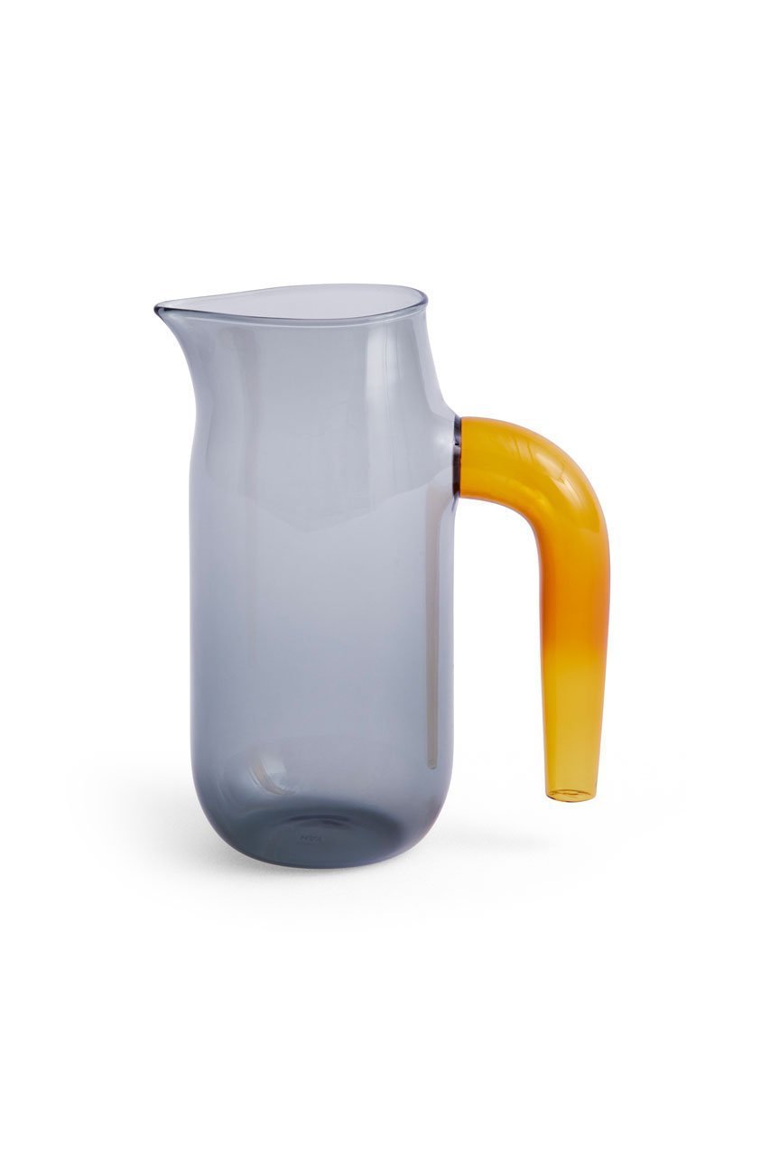 【ヘイ/HAY / GOODS】のJug L 人気、トレンドファッション・服の通販 founy(ファニー) 　カラフル　Colorful Design　ガラス　Glass, Glassware　シンプル　Simple, Minimal　テーブル　Table, Dining Table　フラワー　Flower, Floral　人気　Popular, Best Seller　 other-1|ID: prp329100004958689 ipo3291000000037205627