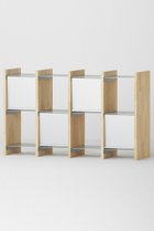 【その他のブランド/Other】のShelf 30/Two 4 人気、トレンドファッション・服の通販 founy(ファニー) シンプル Simple, Minimal スリム Slim, Slim Fit フラップ Flap, Flap Pocket thumbnail プレーン(無塗装)|ID: prp329100004958696 ipo3291000000037205662