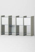 【その他のブランド/Other】のShelf 30/Two 4 人気、トレンドファッション・服の通販 founy(ファニー) シンプル Simple, Minimal スリム Slim, Slim Fit フラップ Flap, Flap Pocket thumbnail モスグレー|ID: prp329100004958696 ipo3291000000037205663