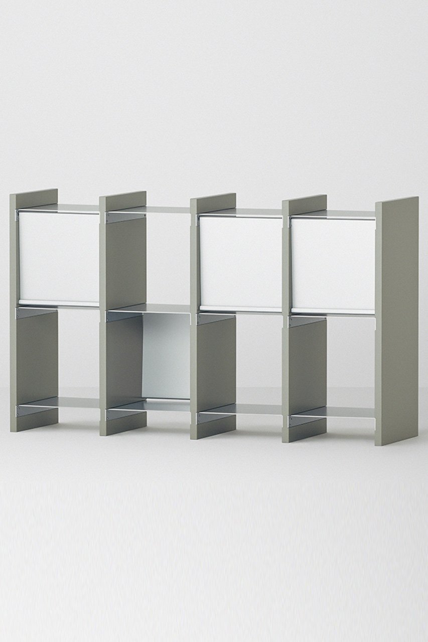 【その他のブランド/Other】のShelf 30/Two 4 インテリア・キッズ・メンズ・レディースファッション・服の通販 founy(ファニー) 　シンプル　Simple, Minimal　スリム　Slim, Slim Fit　フラップ　Flap, Flap Pocket　モスグレー|ID: prp329100004958696 ipo3291000000037205663