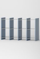 【その他のブランド/Other】のShelf 30/Two 4 人気、トレンドファッション・服の通販 founy(ファニー) シンプル Simple, Minimal スリム Slim, Slim Fit フラップ Flap, Flap Pocket thumbnail ブルーグレー|ID: prp329100004958696 ipo3291000000037205664