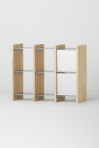 【その他のブランド/Other】のShelf 30/Two 3 人気、トレンドファッション・服の通販 founy(ファニー) シンプル Simple, Minimal スリム Slim, Slim Fit フラップ Flap, Flap Pocket thumbnail プレーン(無塗装)|ID: prp329100004958697 ipo3291000000037205673