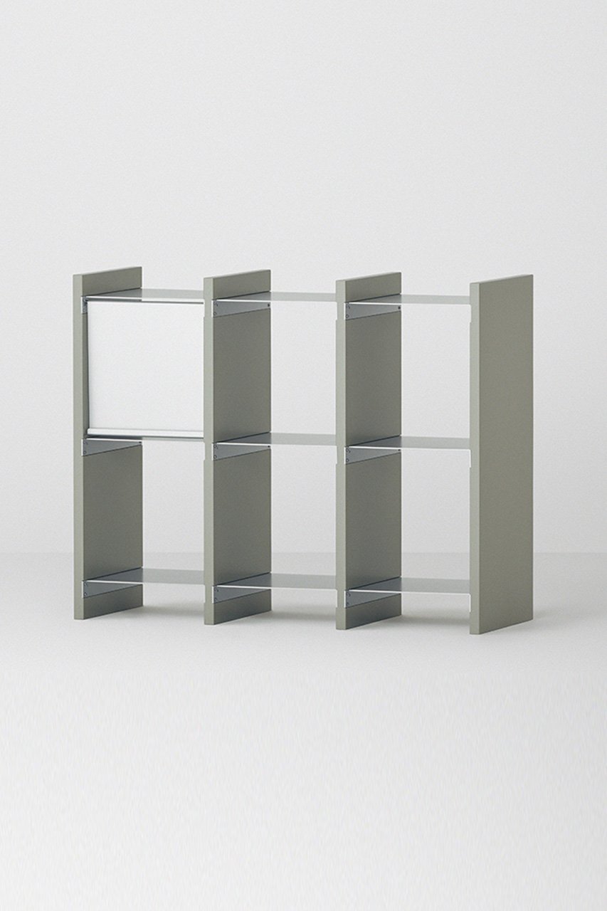 【その他のブランド/Other】のShelf 30/Two 3 インテリア・キッズ・メンズ・レディースファッション・服の通販 founy(ファニー) 　シンプル　Simple, Minimal　スリム　Slim, Slim Fit　フラップ　Flap, Flap Pocket　モスグレー|ID: prp329100004958697 ipo3291000000037205674