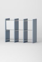 【その他のブランド/Other】のShelf 30/Two 3 人気、トレンドファッション・服の通販 founy(ファニー) シンプル Simple, Minimal スリム Slim, Slim Fit フラップ Flap, Flap Pocket thumbnail ブルーグレー|ID: prp329100004958697 ipo3291000000037205675