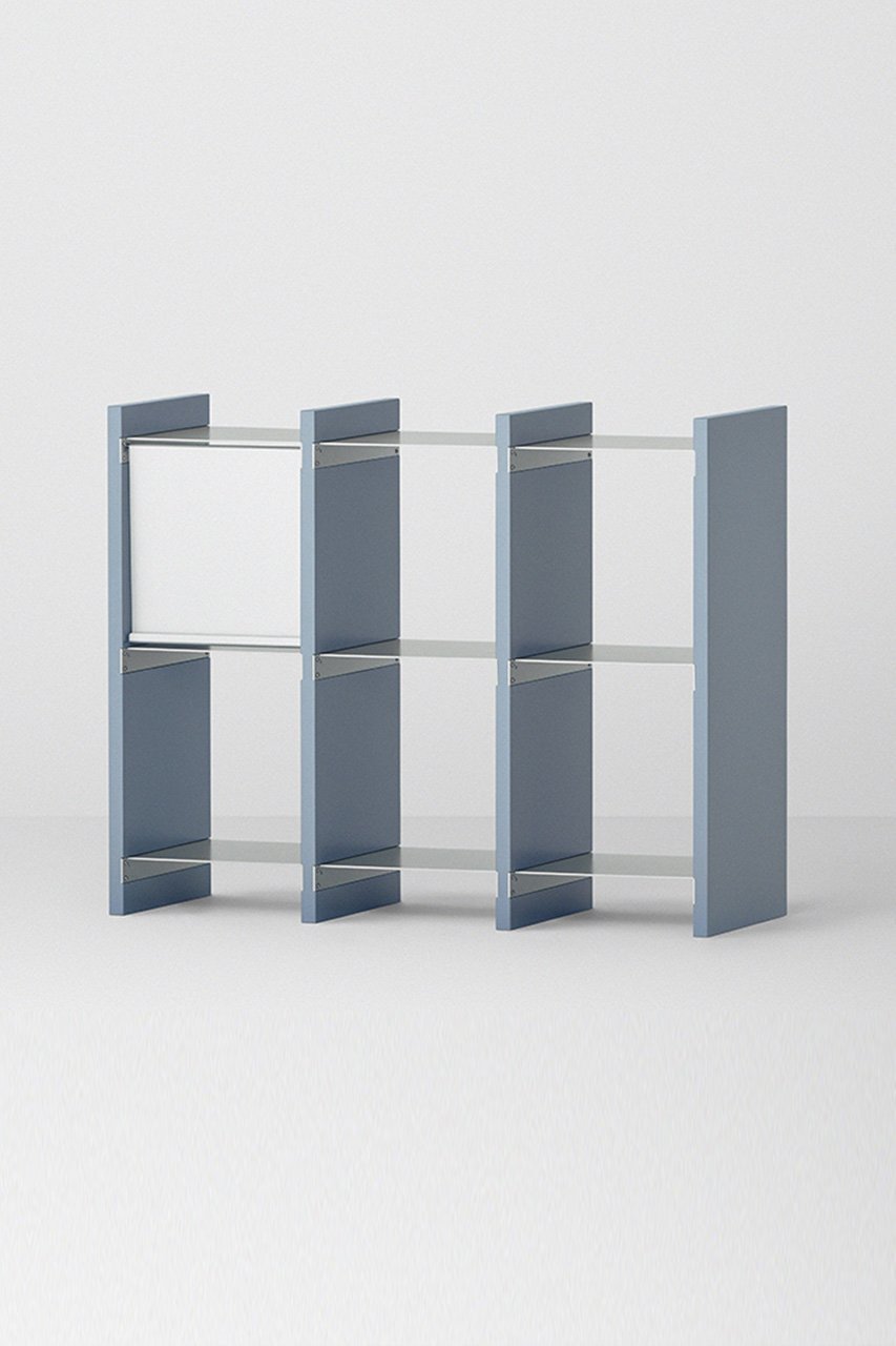 【その他のブランド/Other】のShelf 30/Two 3 インテリア・キッズ・メンズ・レディースファッション・服の通販 founy(ファニー) 　シンプル　Simple, Minimal　スリム　Slim, Slim Fit　フラップ　Flap, Flap Pocket　ブルーグレー|ID: prp329100004958697 ipo3291000000037205675