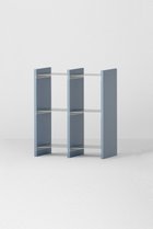 【その他のブランド/Other】のShelf 30/Two 2 人気、トレンドファッション・服の通販 founy(ファニー) シンプル Simple, Minimal スリム Slim, Slim Fit フラップ Flap, Flap Pocket thumbnail ブルーグレー|ID: prp329100004958698 ipo3291000000037205683