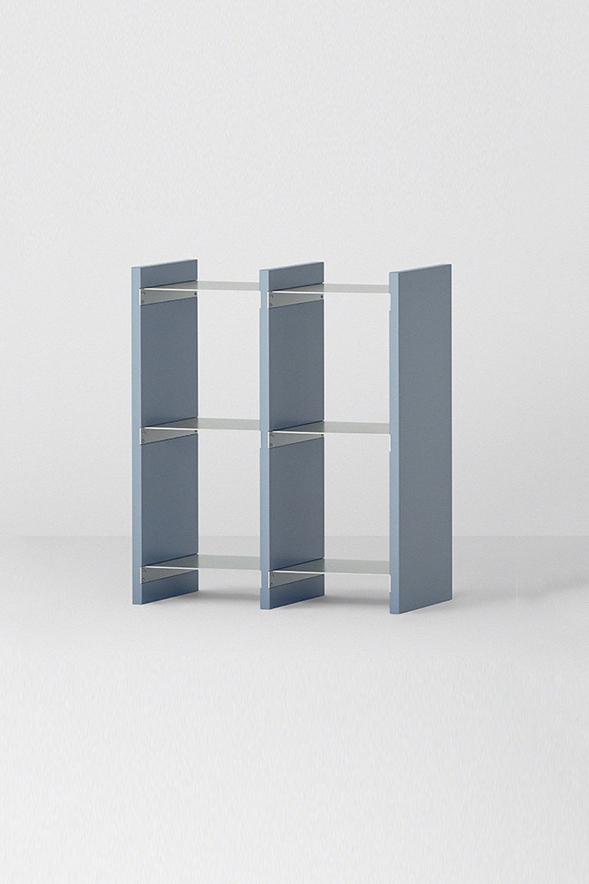 【その他のブランド/Other】のShelf 30/Two 2 インテリア・キッズ・メンズ・レディースファッション・服の通販 founy(ファニー) 　シンプル　Simple, Minimal　スリム　Slim, Slim Fit　フラップ　Flap, Flap Pocket　ブルーグレー|ID: prp329100004958698 ipo3291000000037205683