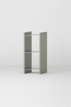 【その他のブランド/Other】のShelf 30/Two 1 人気、トレンドファッション・服の通販 founy(ファニー) シンプル Simple, Minimal スリム Slim, Slim Fit フラップ Flap, Flap Pocket thumbnail モスグレー|ID: prp329100004958699 ipo3291000000037205690