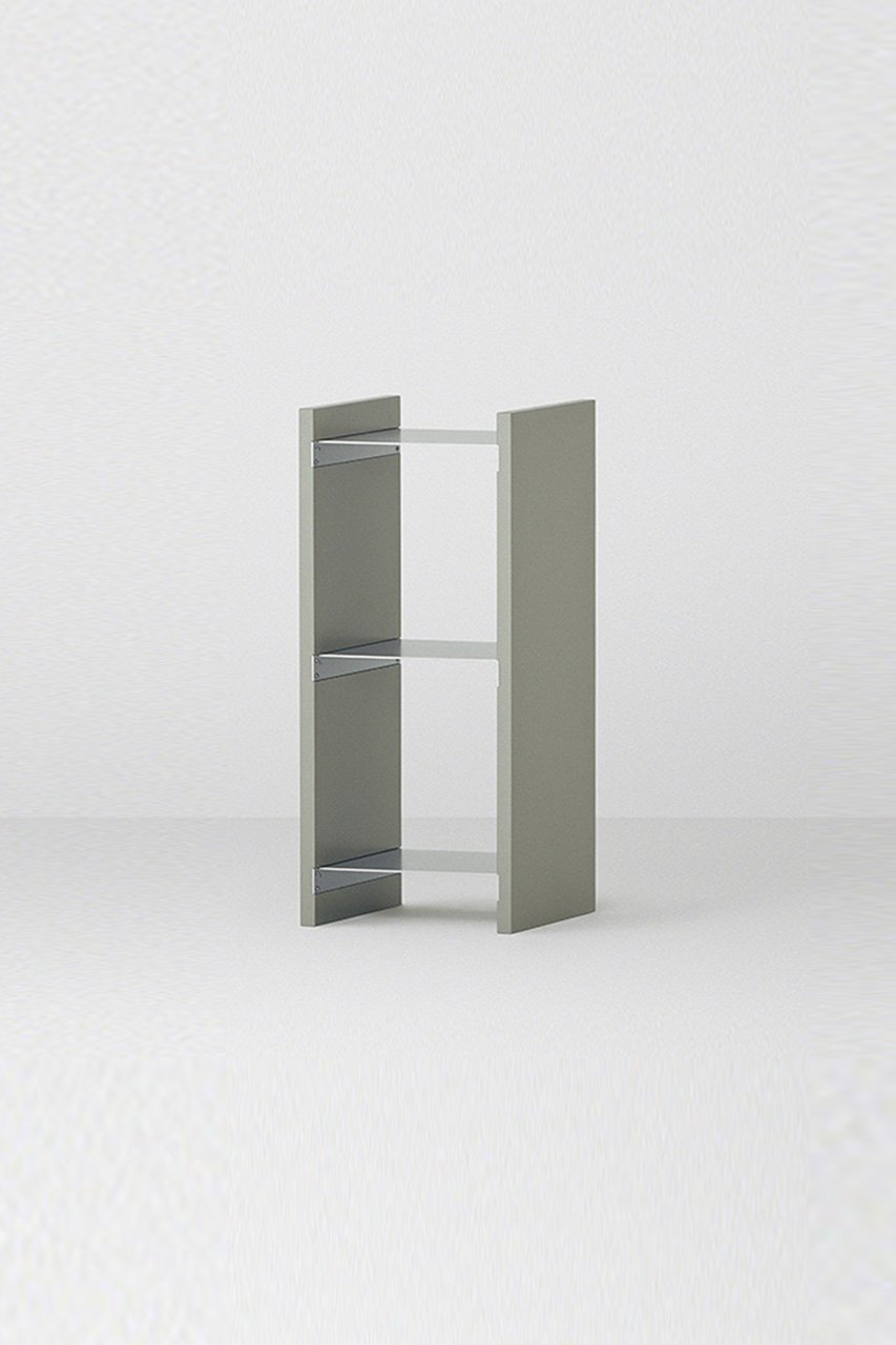 【その他のブランド/Other】のShelf 30/Two 1 インテリア・キッズ・メンズ・レディースファッション・服の通販 founy(ファニー) 　シンプル　Simple, Minimal　スリム　Slim, Slim Fit　フラップ　Flap, Flap Pocket　モスグレー|ID: prp329100004958699 ipo3291000000037205690