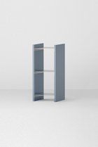 【その他のブランド/Other】のShelf 30/Two 1 人気、トレンドファッション・服の通販 founy(ファニー) シンプル Simple, Minimal スリム Slim, Slim Fit フラップ Flap, Flap Pocket thumbnail ブルーグレー|ID: prp329100004958699 ipo3291000000037205691