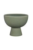 【アラビア/ARABIA / GOODS】の24h デザートボウル エバーグリーン|ID: prp329100004958702 ipo3291000000037205704