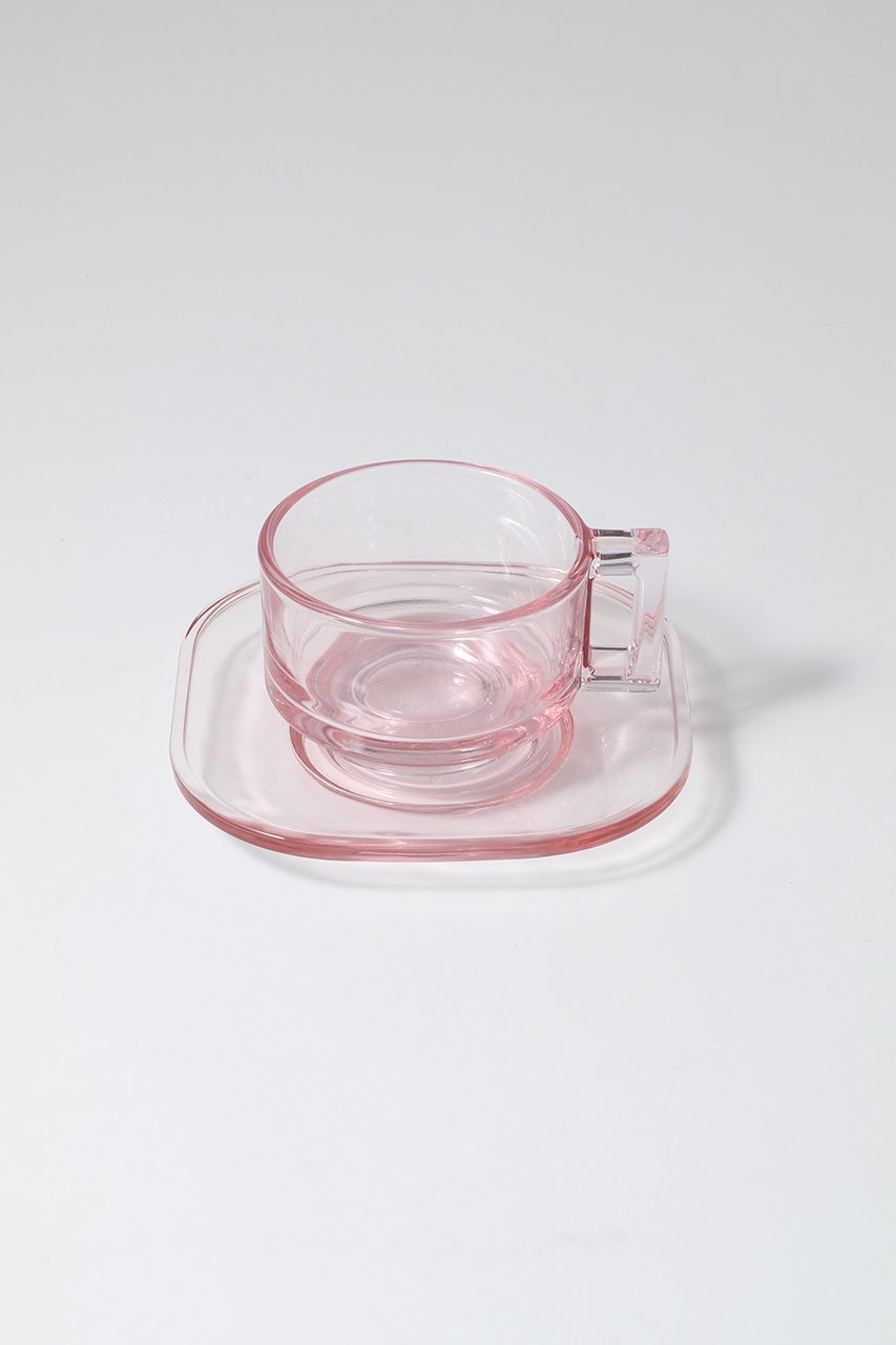 【アルノグラス/ARNO Glass / GOODS】のカップ & ソーサー 人気、トレンドファッション・服の通販 founy(ファニー) 　イタリア　Italy　ガラス　Glass, Glassware　クラシカル　Classical, Vintage-Inspired　クリスタル　Crystal, Swarovski　グラス　Glass, Eyewear　スクエア　Square, Square Shape　テーブル　Table, Dining Table　ハンド　Hand, Handmade　other-2|ID: prp329100004958705 ipo3291000000037205724