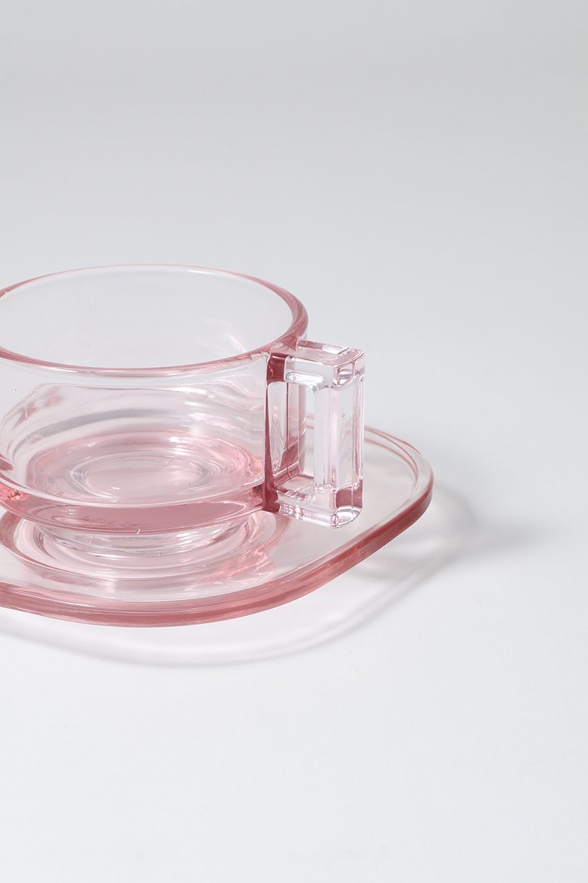 【アルノグラス/ARNO Glass / GOODS】のカップ & ソーサー 人気、トレンドファッション・服の通販 founy(ファニー) 　イタリア　Italy　ガラス　Glass, Glassware　クラシカル　Classical, Vintage-Inspired　クリスタル　Crystal, Swarovski　グラス　Glass, Eyewear　スクエア　Square, Square Shape　テーブル　Table, Dining Table　ハンド　Hand, Handmade　other-3|ID: prp329100004958705 ipo3291000000037205725