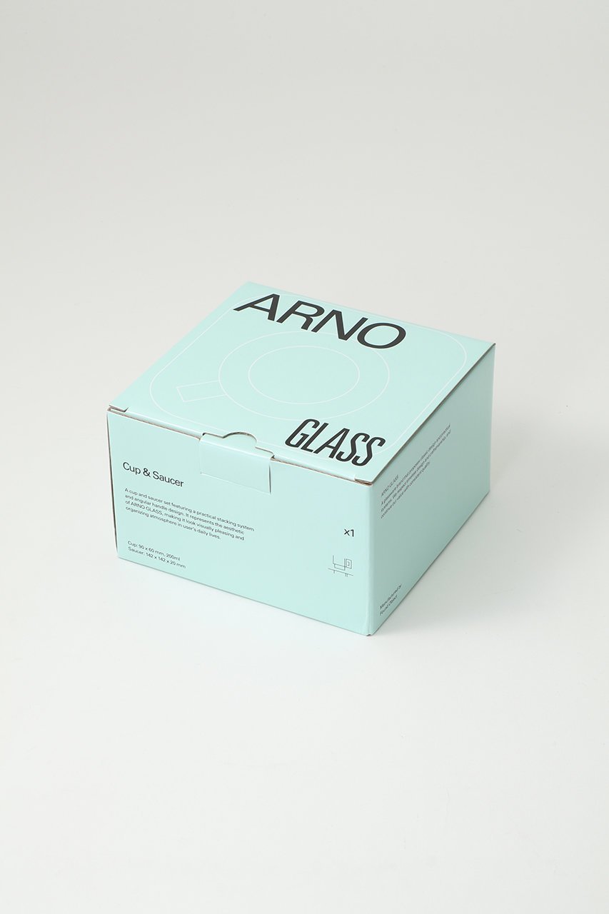 【アルノグラス/ARNO Glass / GOODS】のカップ & ソーサー 人気、トレンドファッション・服の通販 founy(ファニー) 　イタリア　Italy　ガラス　Glass, Glassware　クラシカル　Classical, Vintage-Inspired　クリスタル　Crystal, Swarovski　グラス　Glass, Eyewear　スクエア　Square, Square Shape　テーブル　Table, Dining Table　ハンド　Hand, Handmade　other-7|ID: prp329100004958705 ipo3291000000037205729