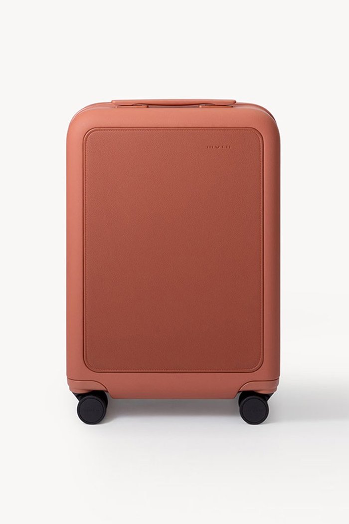 【モルン/moln / GOODS】のSUITCASE SMALL インテリア・キッズ・メンズ・レディースファッション・服の通販 founy(ファウニー) https://founy.com/ シンプル Simple, Minimal ストーン Stone, Gem-Like トラベル Travel, Travel Gear フォルム Silhouette, Form ポケット Pocket, Pocket Detail スーツケース キャリーケース Suitcase / Carry Case |ID: prp329100004958712 ipo3291000000037205777