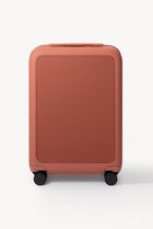【モルン/moln / GOODS】のSUITCASE SMALL テラコッタ|ID: prp329100004958712 ipo3291000000037205778