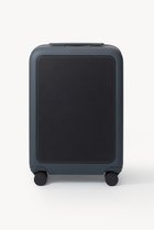 【モルン/moln / GOODS】のSUITCASE SMALL チャコール|ID: prp329100004958712 ipo3291000000037205779
