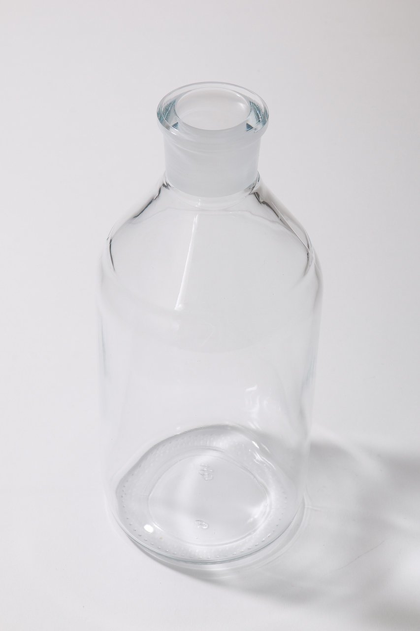 【ボロシル ラボ グラス/BOROSIL LAB GLASS / GOODS】の保存瓶硝子栓 1000 ブランク 人気、トレンドファッション・服の通販 founy(ファニー) 　おすすめ　Recommended / Our Picks　インド　Indian Textile　ガラス　Glass, Glassware　シンプル　Simple, Minimal　フラワー　Flower, Floral　プリント　Print, Printed Pattern　other-2|ID: prp329100004958718 ipo3291000000037205810
