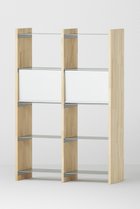 【その他のブランド/Other】のShelf 45/Four 2 人気、トレンドファッション・服の通販 founy(ファニー) コレクション Collection, Seasonal Line シンプル Simple, Minimal フラップ Flap, Flap Pocket thumbnail プレーン(無塗装)|ID: prp329100004958720 ipo3291000000037205816