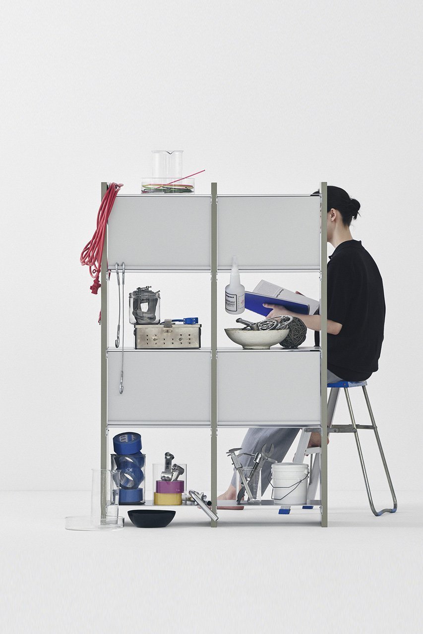 【その他のブランド/Other】のShelf 45/Four 2 人気、トレンドファッション・服の通販 founy(ファニー) 　コレクション　Collection, Seasonal Line　シンプル　Simple, Minimal　フラップ　Flap, Flap Pocket　other-4|ID: prp329100004958720 ipo3291000000037205821