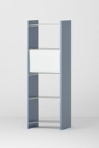 【その他のブランド/Other】のShelf 45/Four 1 ブルーグレー|ID: prp329100004958721 ipo3291000000037205825