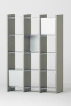 【その他のブランド/Other】のShelf 30/Four 3 人気、トレンドファッション・服の通販 founy(ファニー) シンプル Simple, Minimal スリム Slim, Slim Fit フラップ Flap, Flap Pocket thumbnail モスグレー|ID: prp329100004958722 ipo3291000000037205828