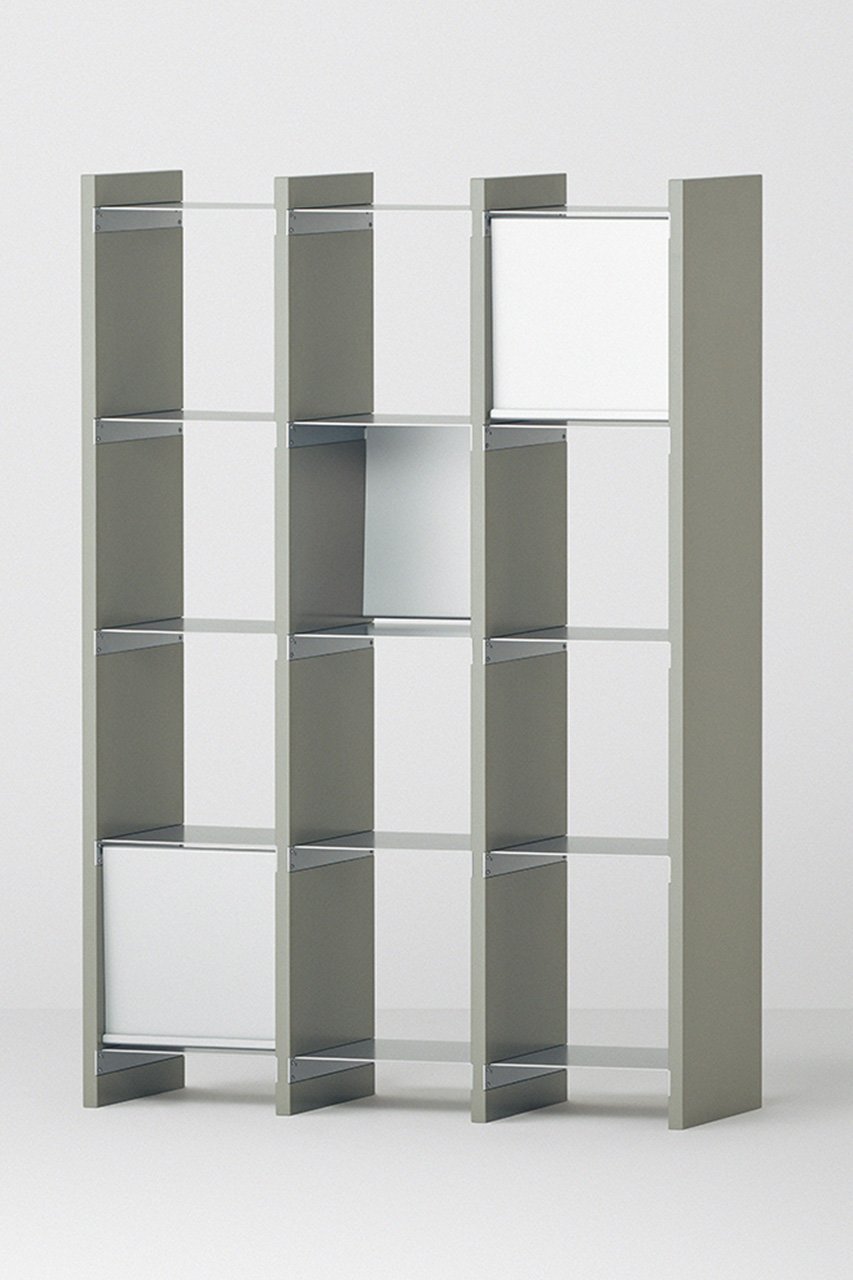 【その他のブランド/Other】のShelf 30/Four 3 インテリア・キッズ・メンズ・レディースファッション・服の通販 founy(ファニー) 　シンプル　Simple, Minimal　スリム　Slim, Slim Fit　フラップ　Flap, Flap Pocket　モスグレー|ID: prp329100004958722 ipo3291000000037205828